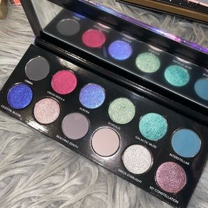 Sydney grace quintessence palette